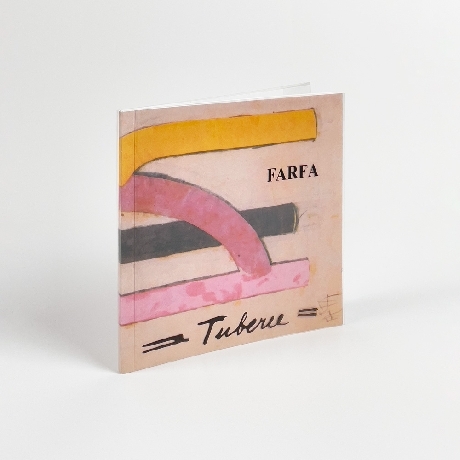 Farfa — Tuberie. Edizione di un manoscritto