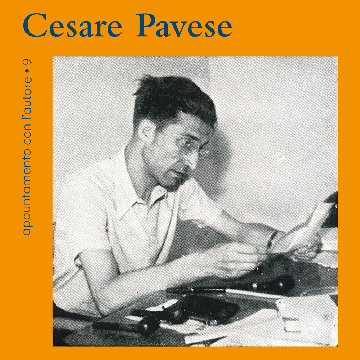 Lista Cesare Pavese