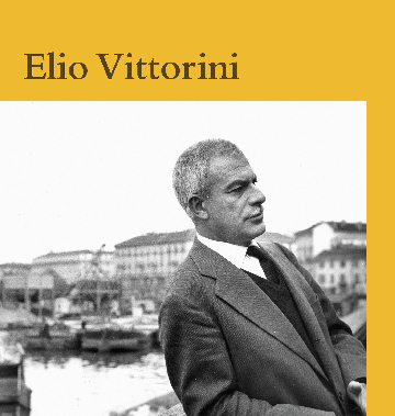 Elio Vittorini