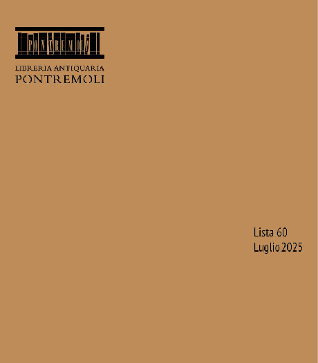 Lista 60 - luglio 2025