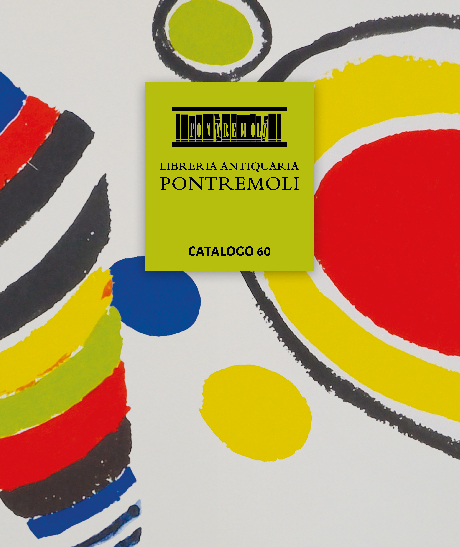 Catalogo 60 - Primavera 2025