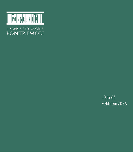 Lista 63 - febbraio 2026