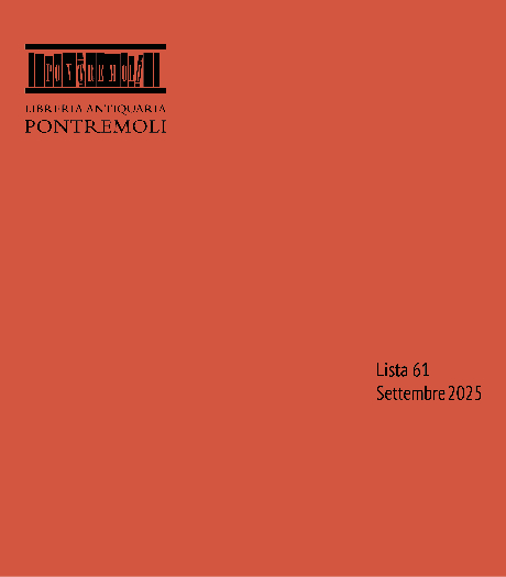 Lista 61 - settembre 2025