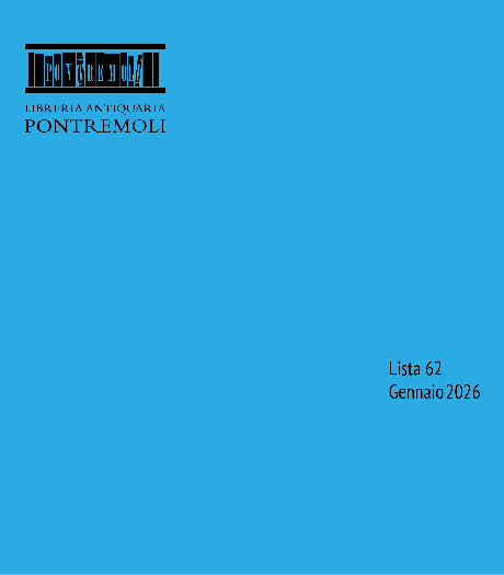 Lista 62 - gennaio 2026