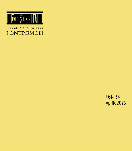 Lista 64 - aprile 2026