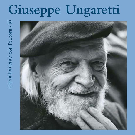 Lista Giuseppe Ungaretti