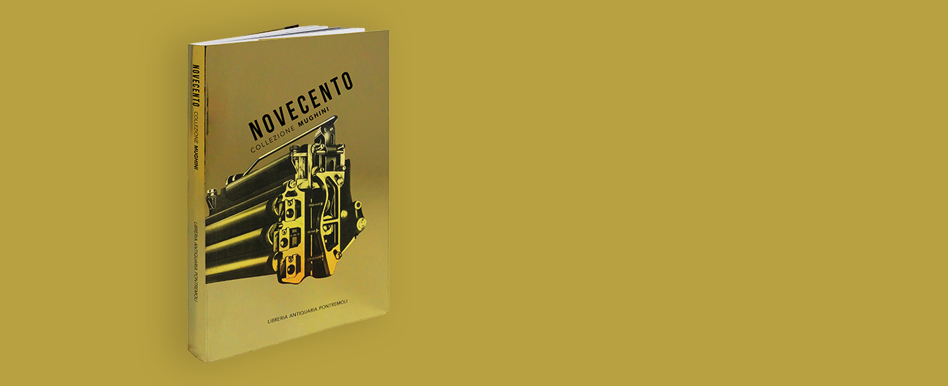 libreria pontremoli